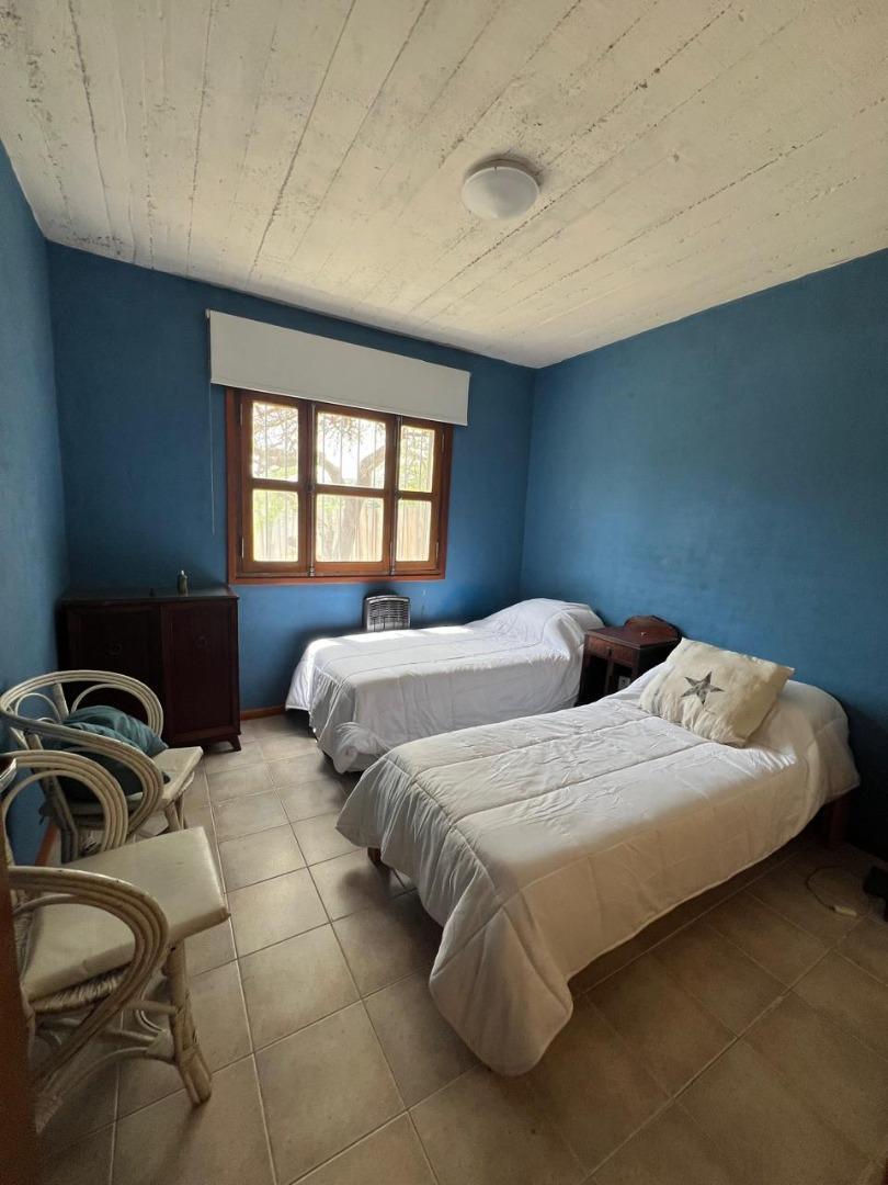 Casa en Alquiler Temporal de 4 dormitorios