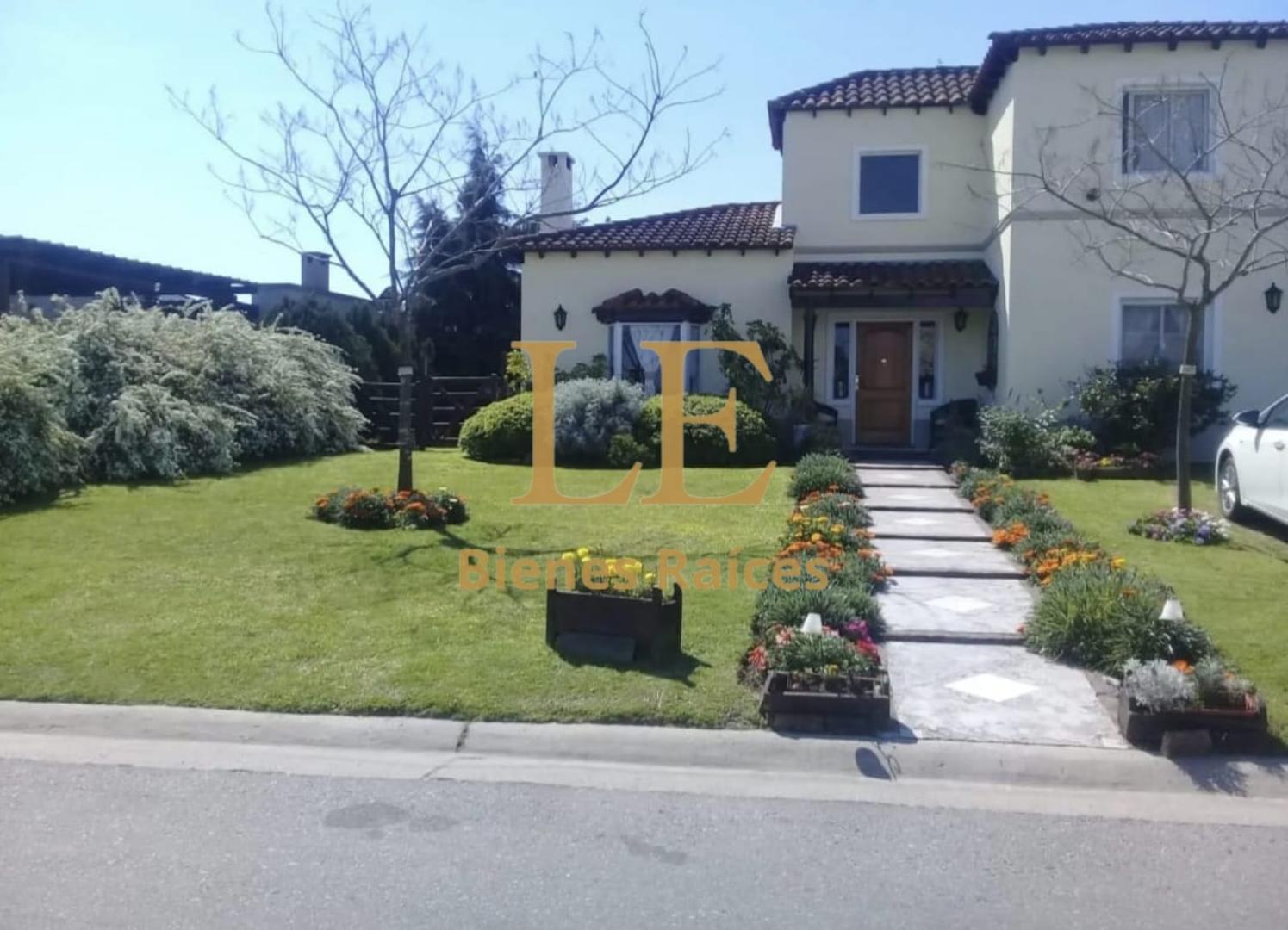 Casa en Venta al Noroeste