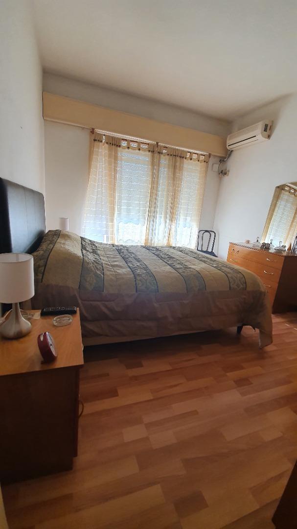 CASA DOS DORMITORIOS Y DPTO DOS DORMITORIOS.