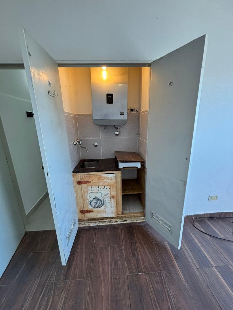 Departamento en Alquiler 60 años