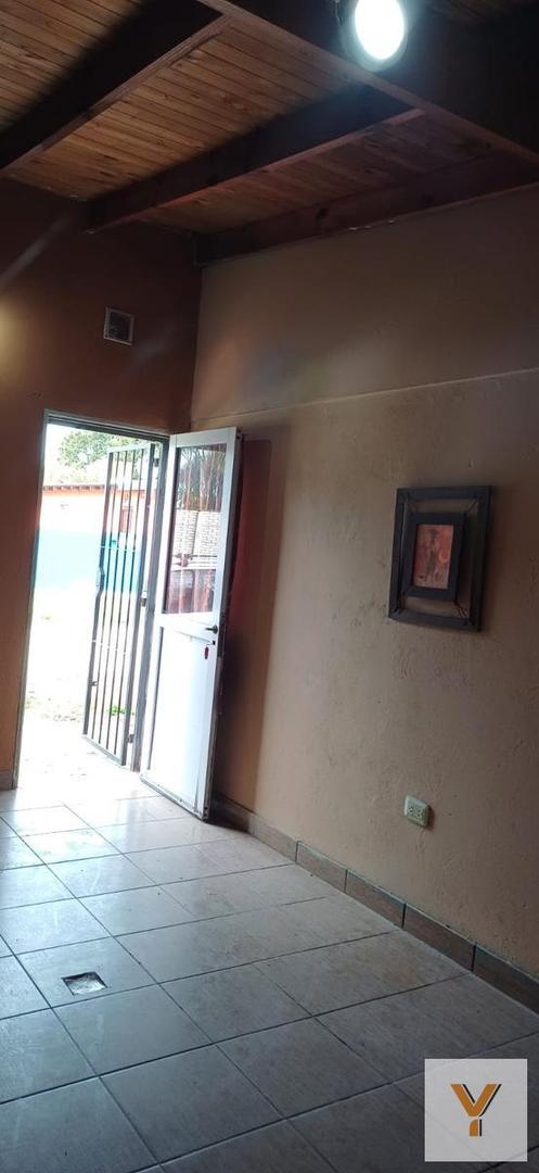 Casa en Alquiler al Norte