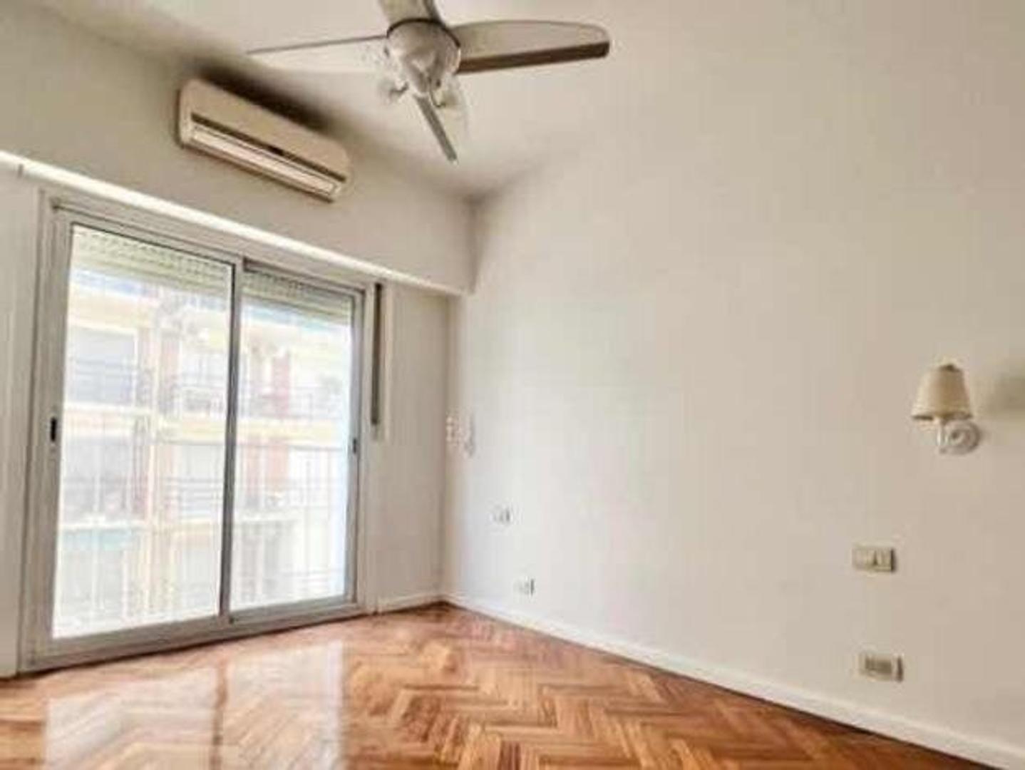 Mansilla 3500, Piso 7