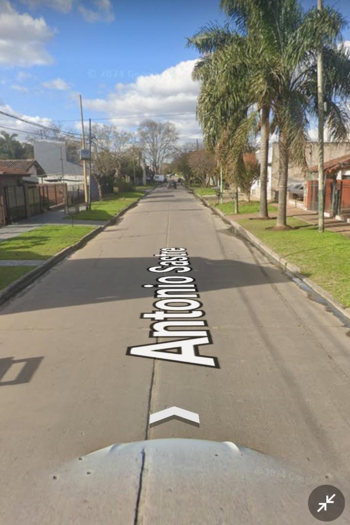 Venta de casa en Llavallol