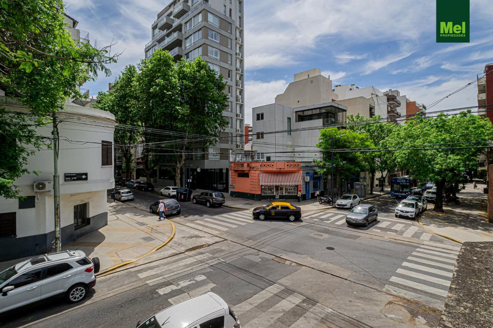 Casa en Alquiler 60 años