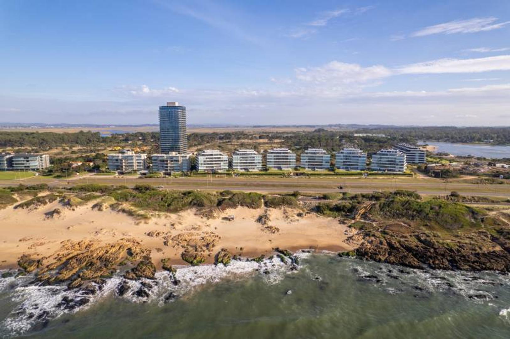 Departamento en Venta de 4 dormitorios