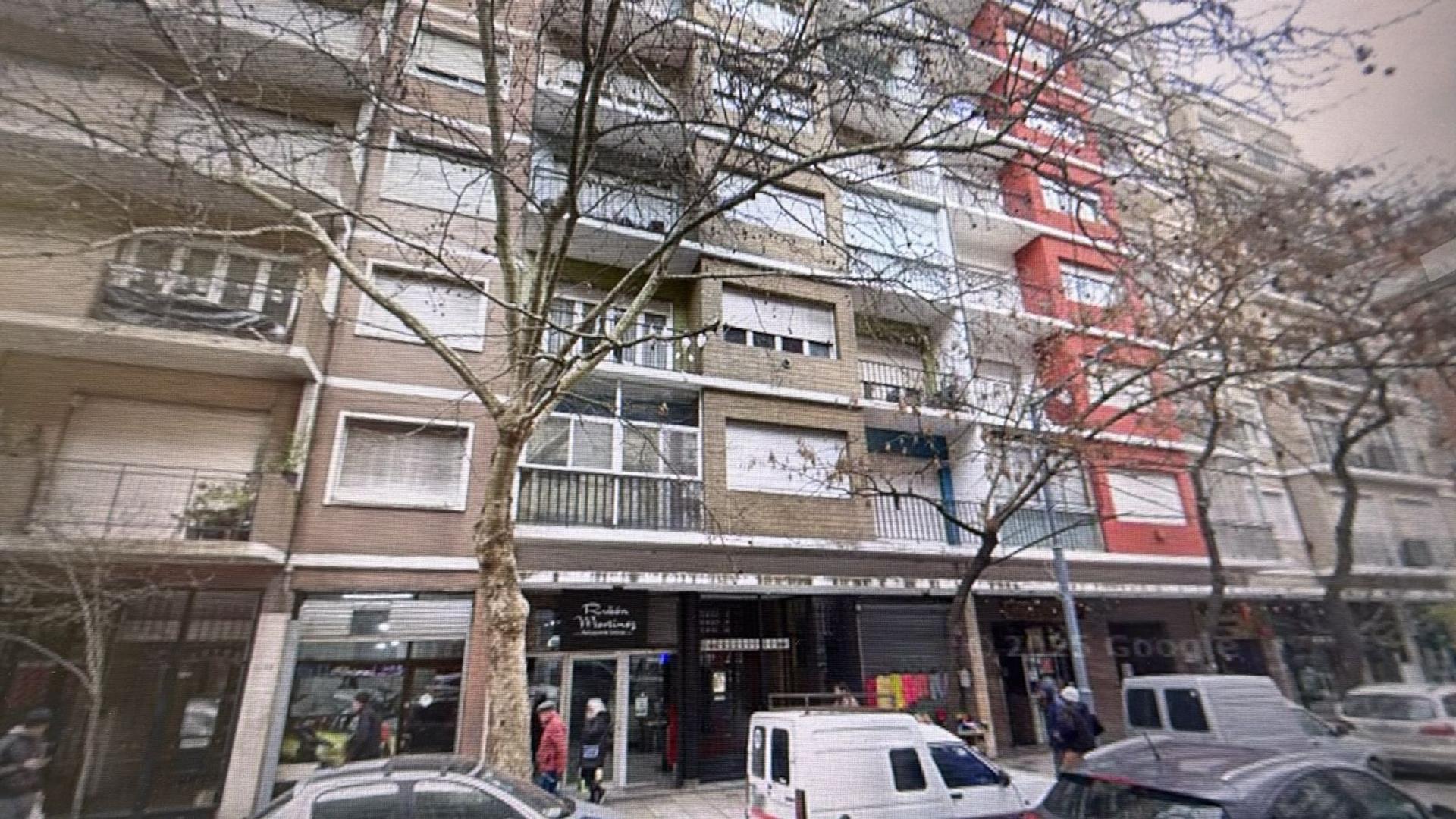 2 ambientes Mar del Plata venta