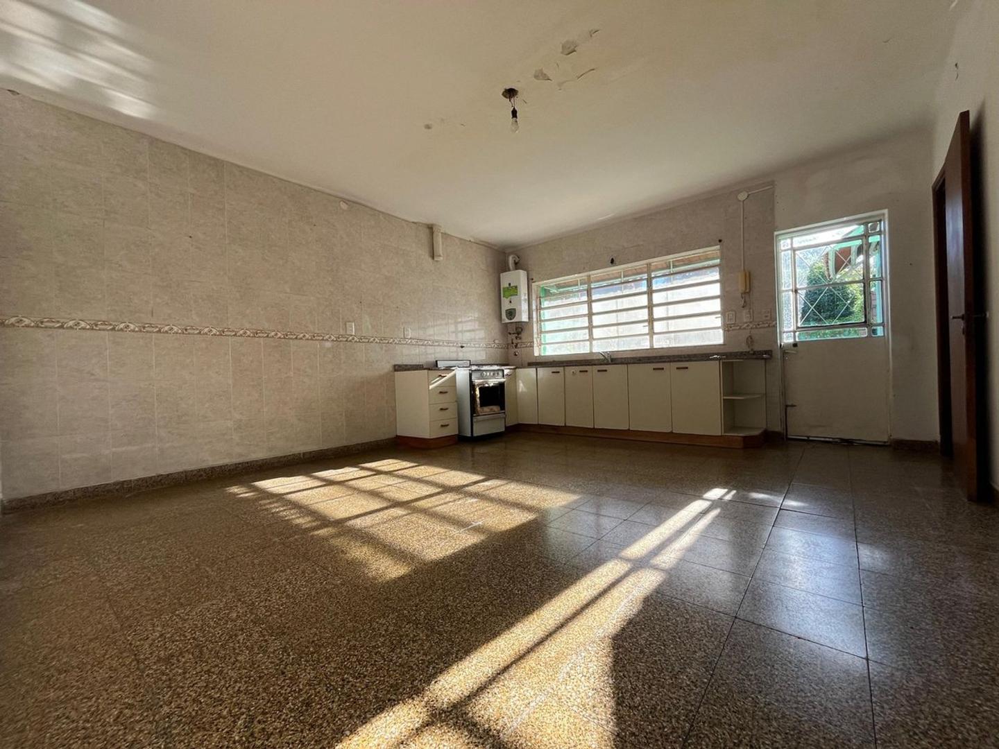 Depto Tipo Casa en Venta 25 años