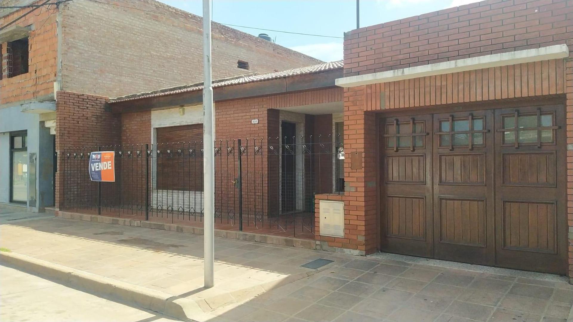Casa - San Lorenzo