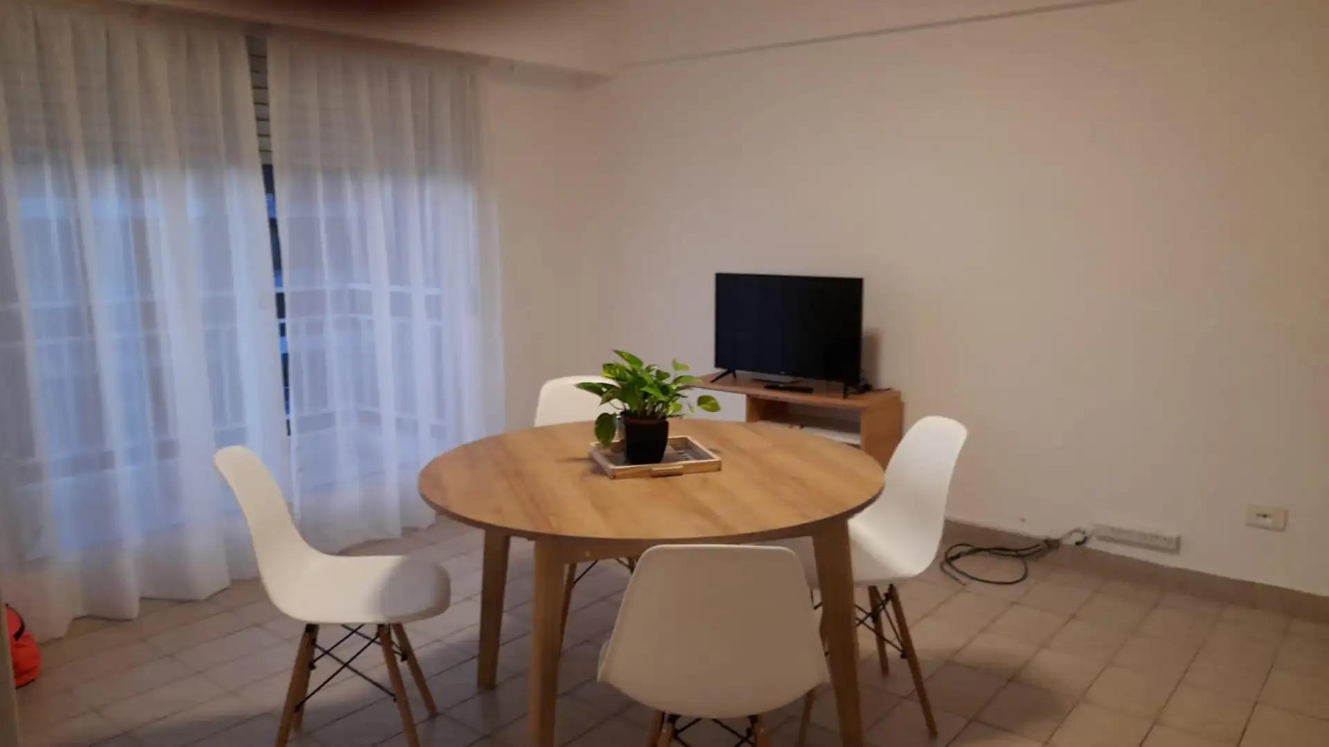 Departamento en Alquiler Temporal de 2 dormitorios