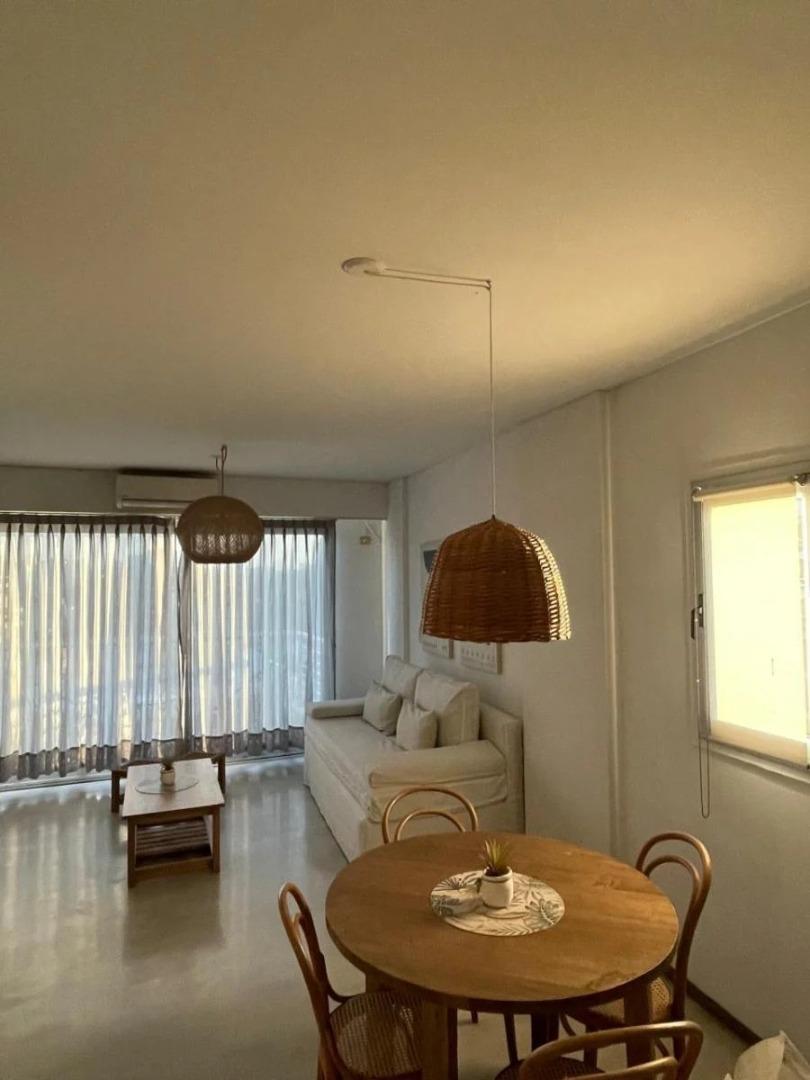 Niceto Vega 5600, Piso 8