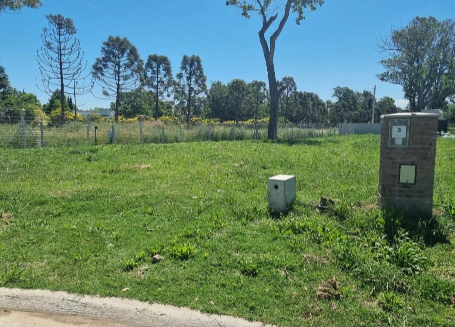 Terreno en Venta en San Juan Chico, USD 69.000