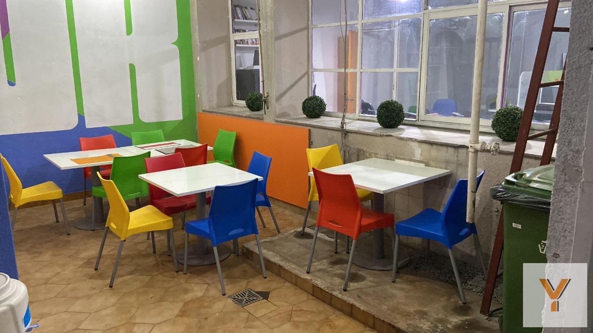 Oficina en venta - Comedor - Baños - Cocina - 220Mts2 - San Nicolás