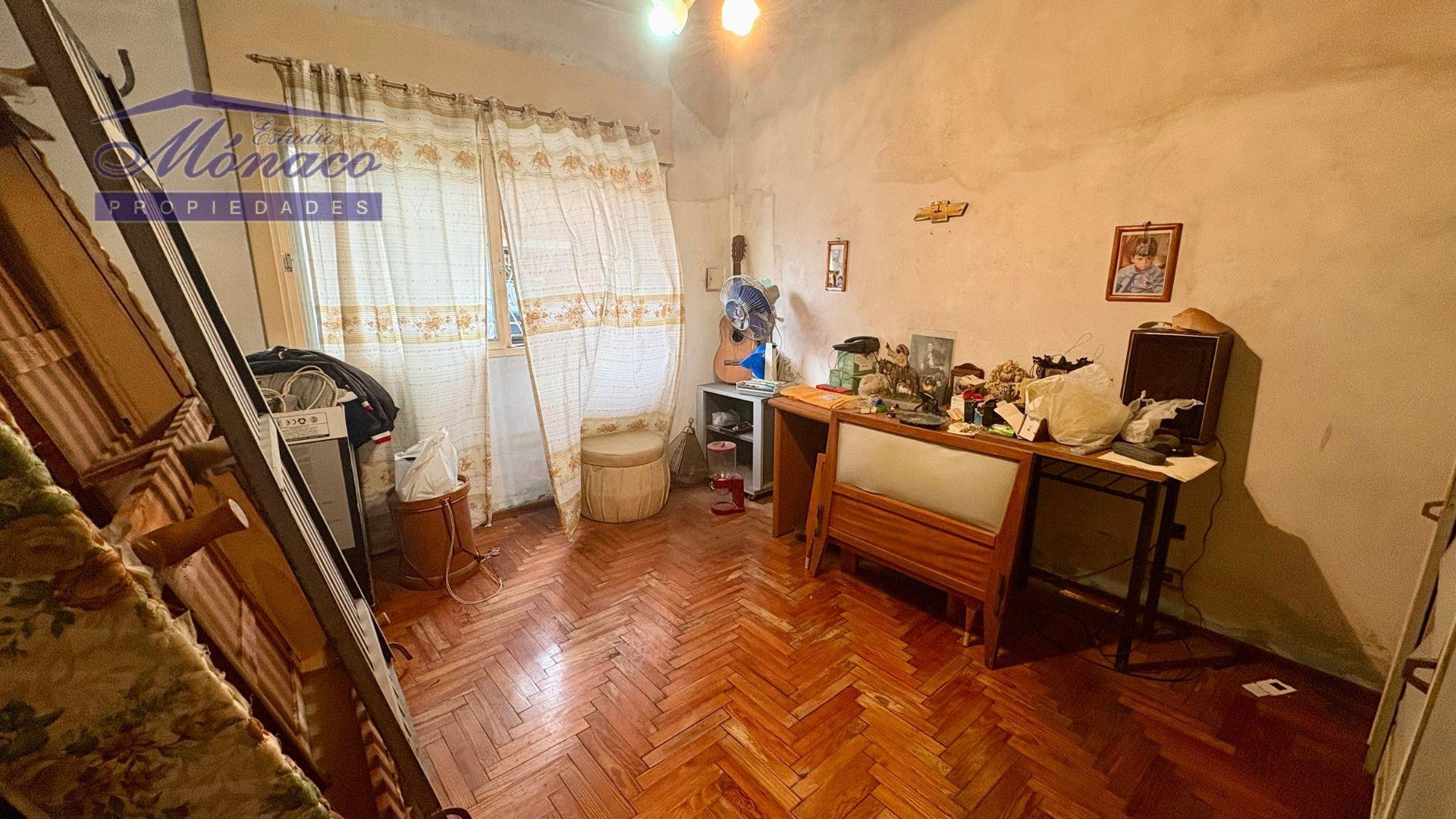 Casa en Venta 50 años