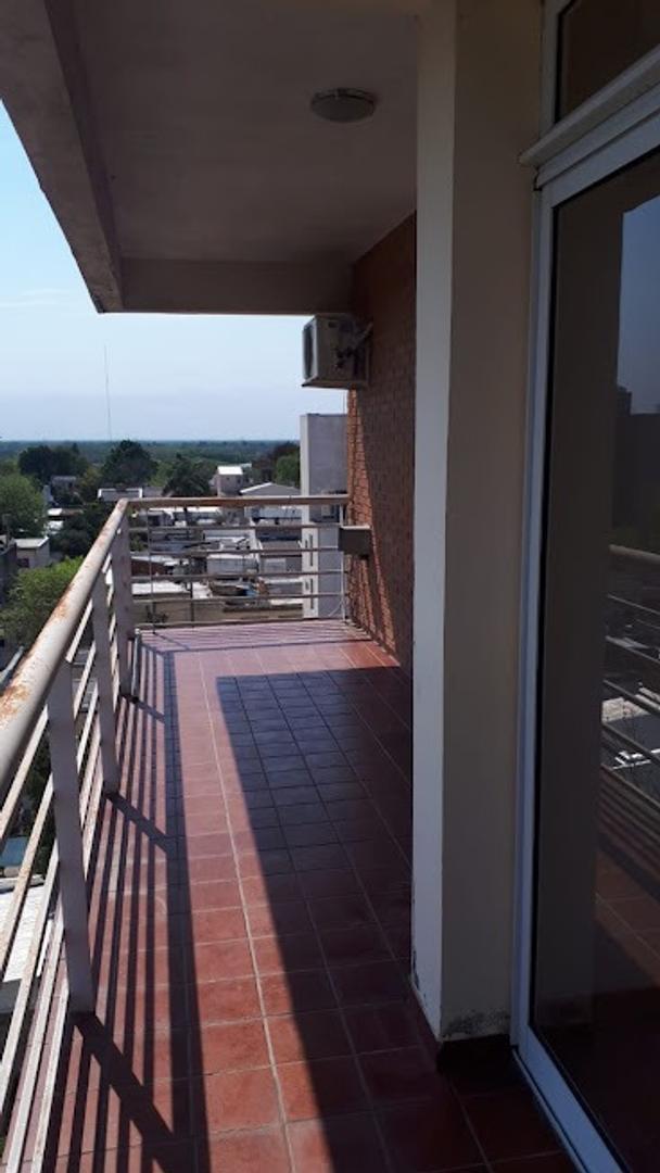 DEPARTAMENTO DE 1 DORMITORIO CON COCHERA EN ALQUILER