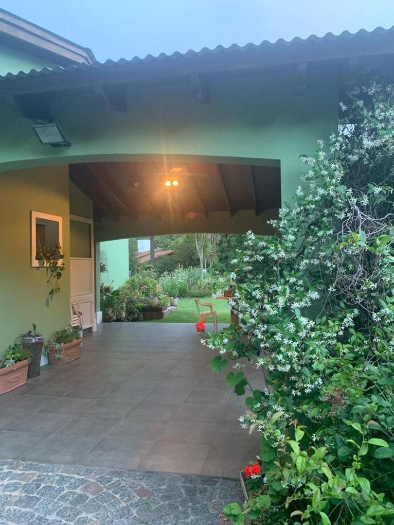 Casa en Venta en El Moro, USD 210.000