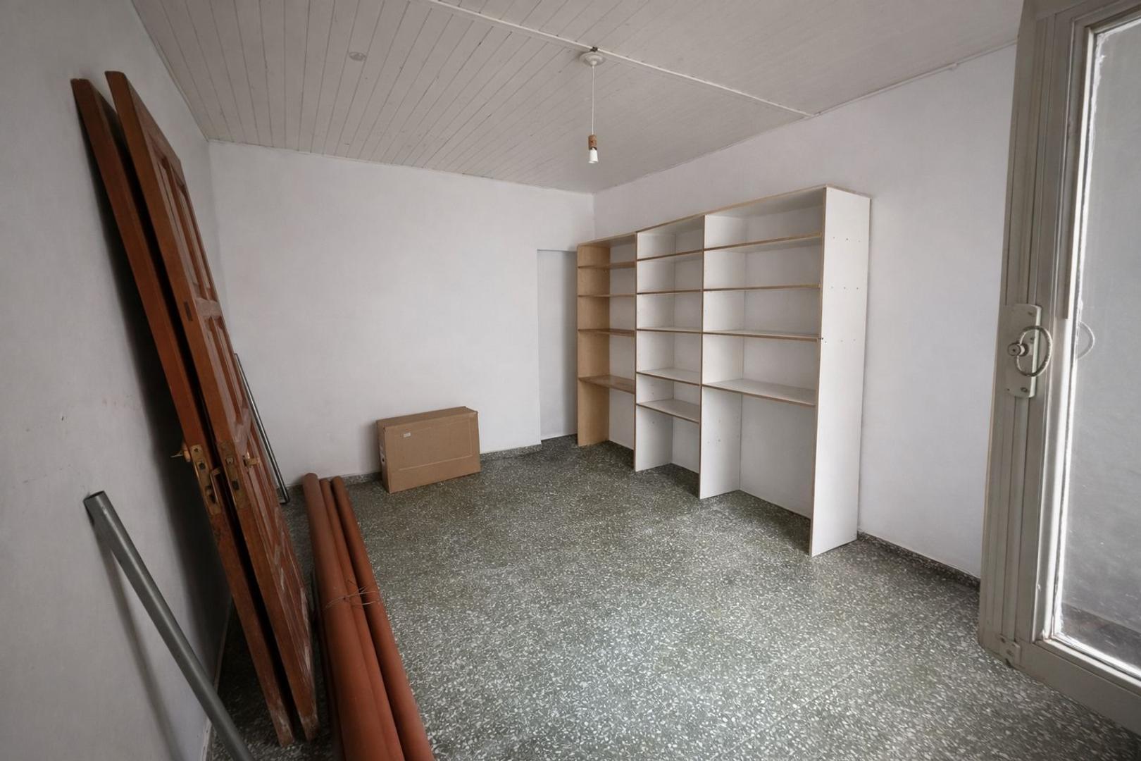 Casa en Venta 40 años