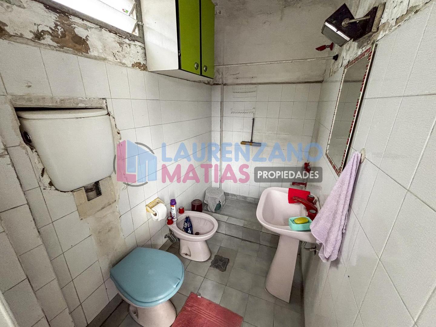 Depto Tipo Casa en Venta al Noreste