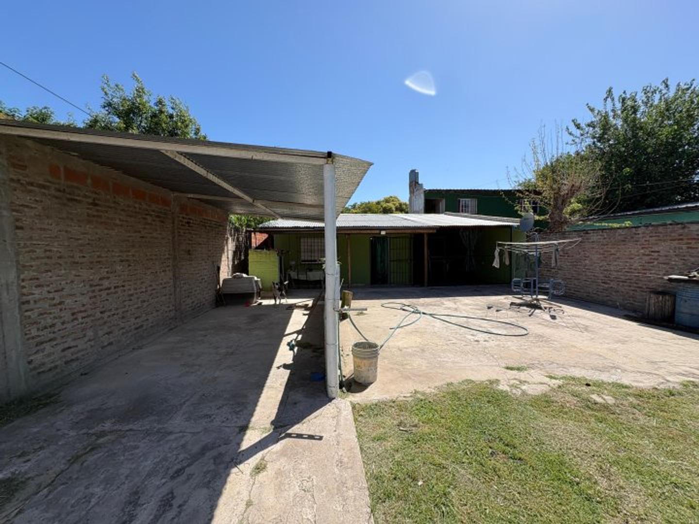 Casa en Venta de 1 dormitorio