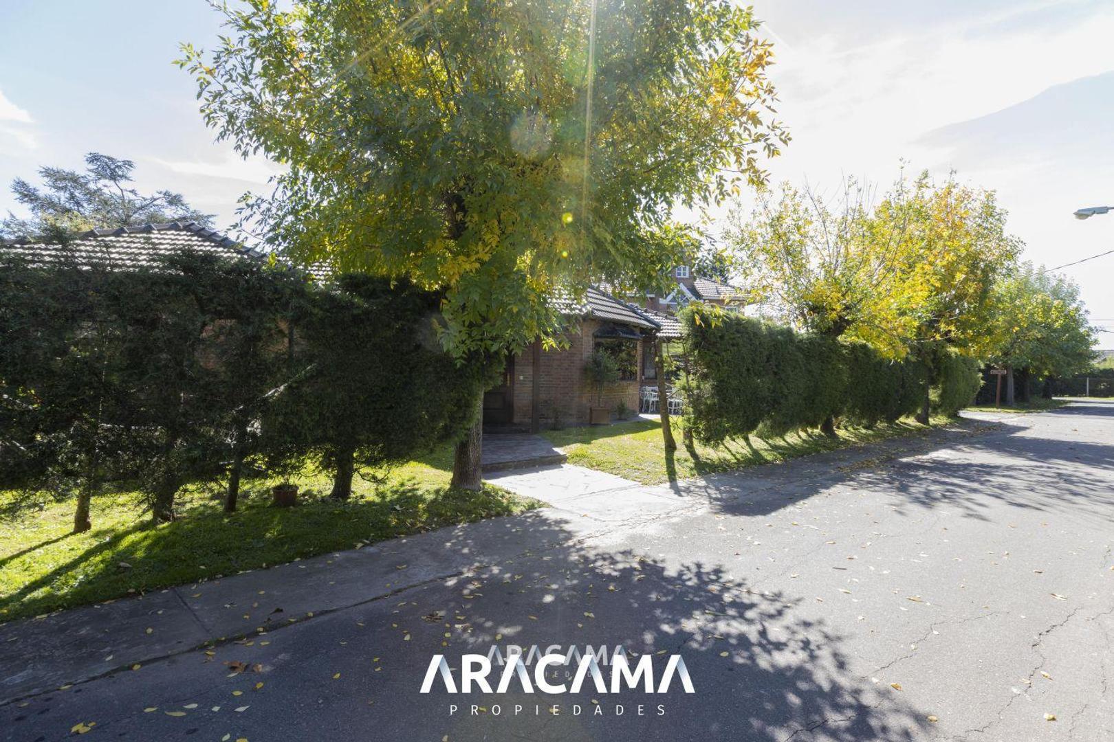 Casa en Venta en El Sosiego - Canning