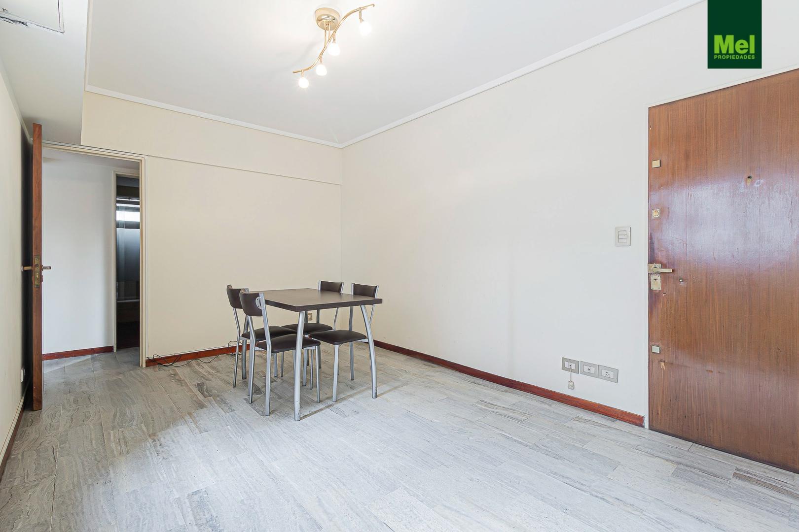 Departamento en Venta en Villa Urquiza, USD 135.000