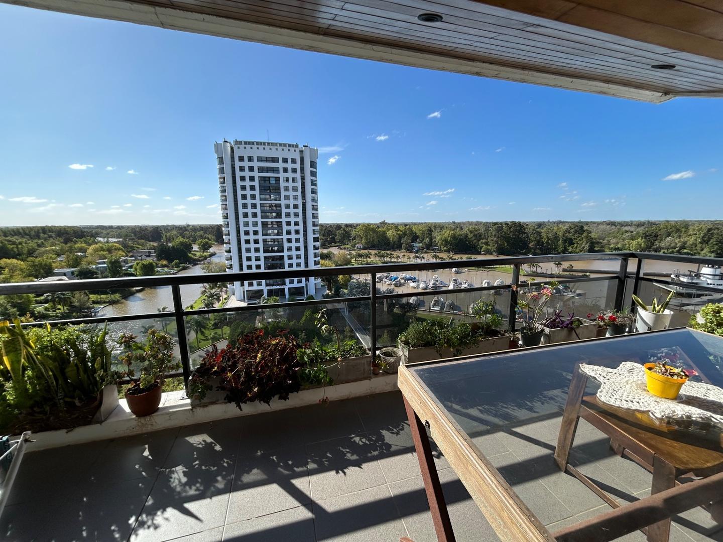 Departamento en Venta de 3 dormitorios