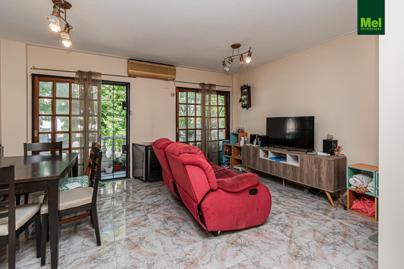 Depto Tipo Casa en Venta 30 años