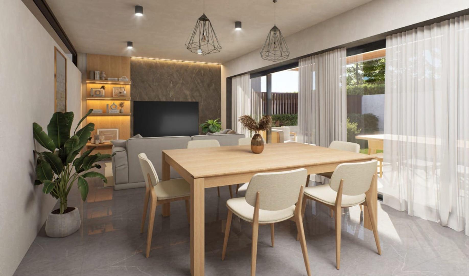 Casa en Venta en Villa Belgrano, USD 395.000