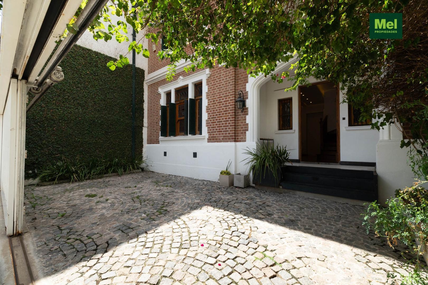 Casa en Venta en Las Cañitas, USD 990.000