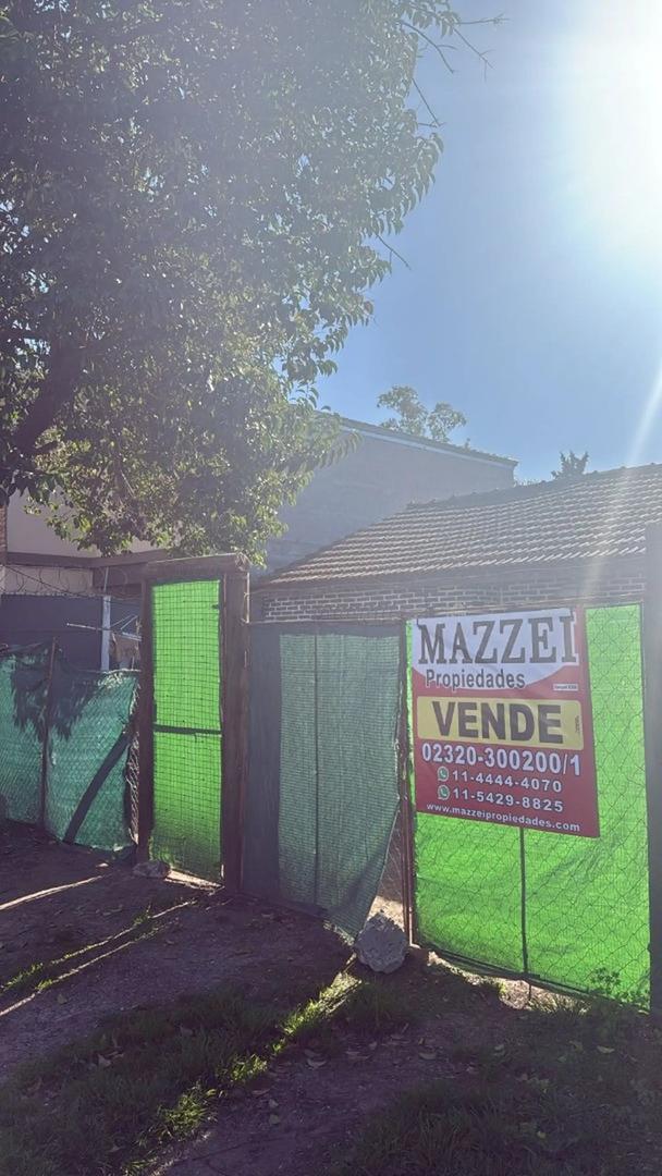 Terreno en Venta de 215,0 m2