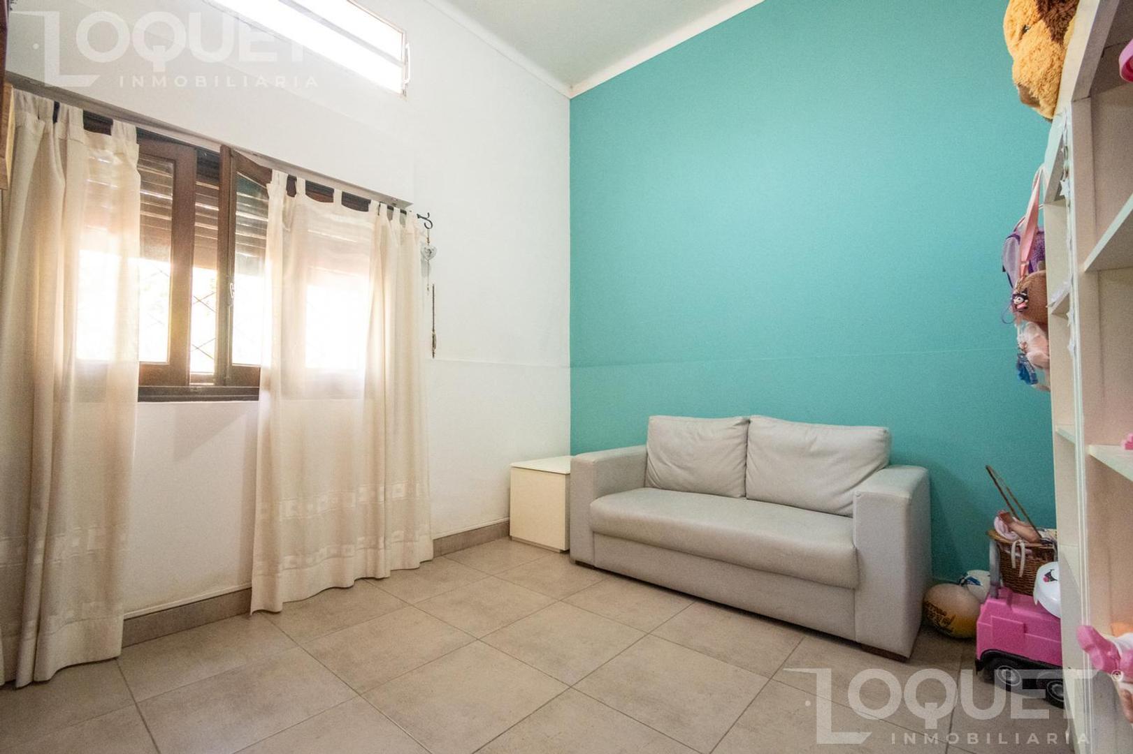 Casa en Venta 15 años