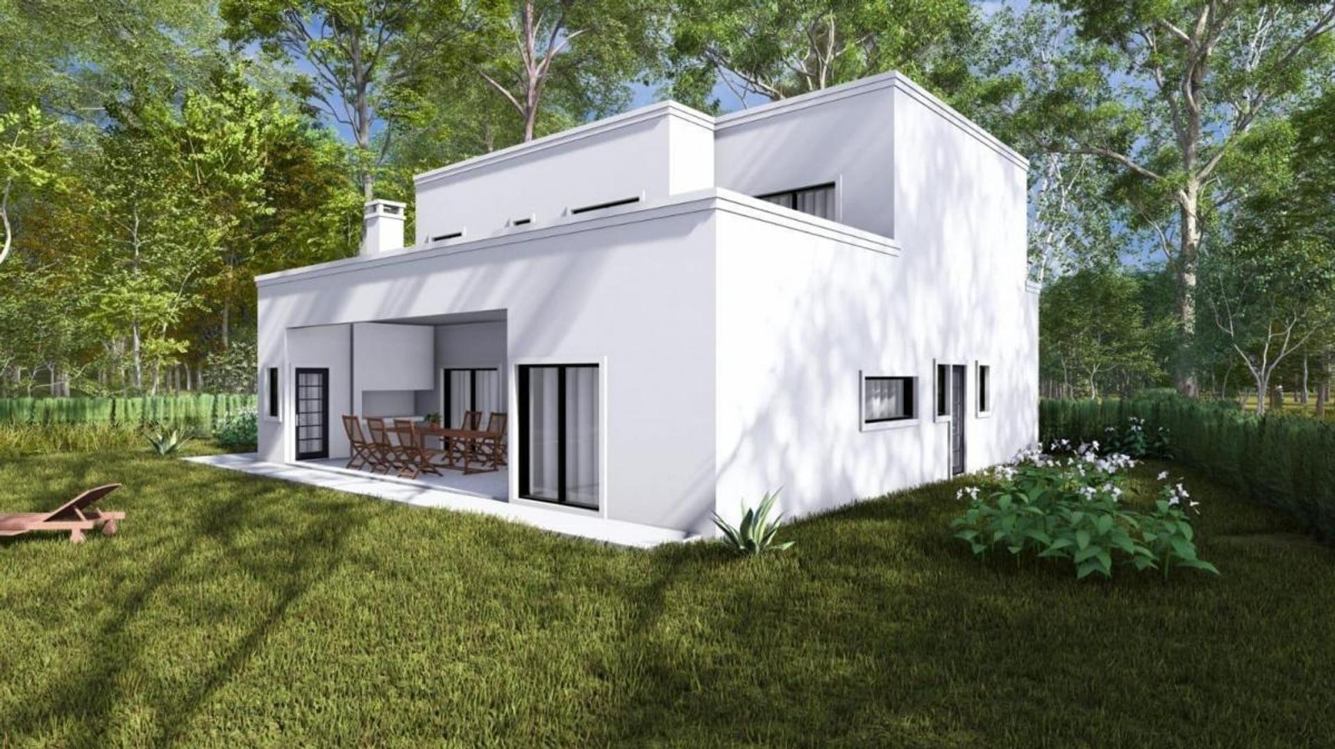 Casa en Venta en San Matias, USD 380.000