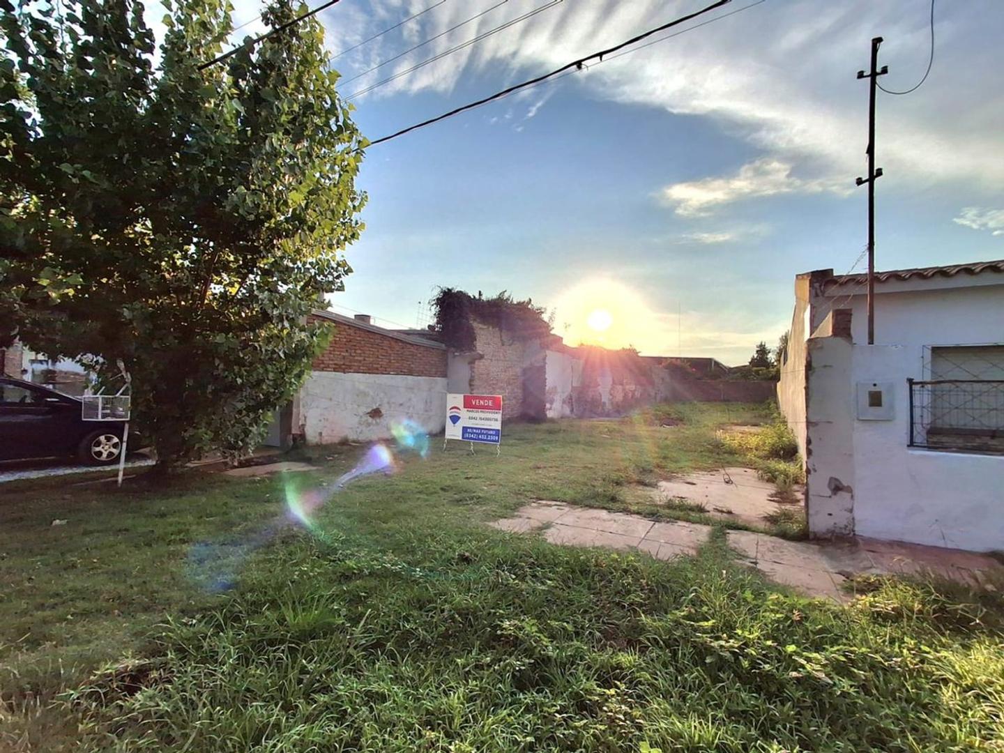 Terreno en Venta de 353,0 m2