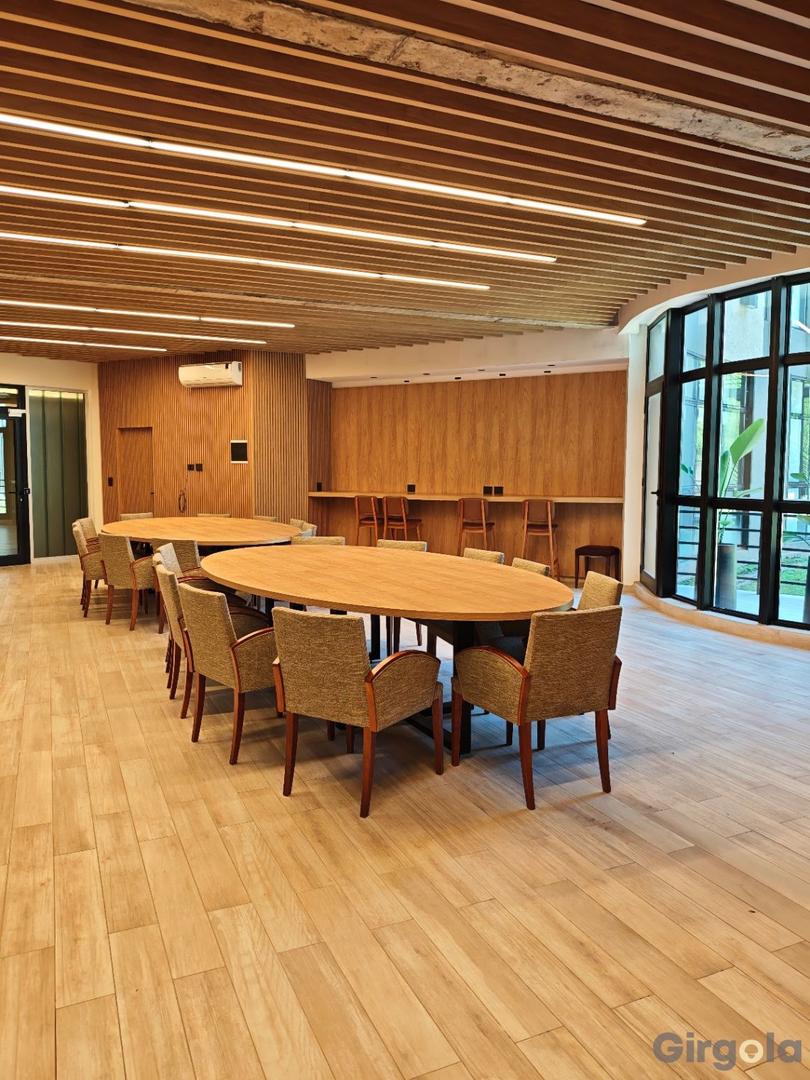 Departamento en alquiler temporario en Moreno