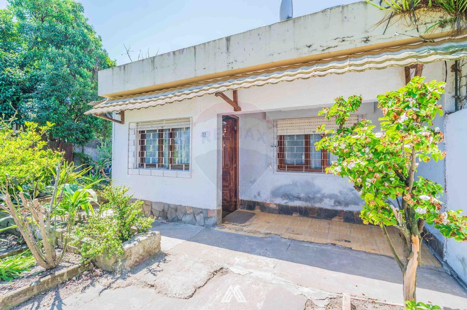 ALQUILER CASA 2 DORMITORIOS LAS PIEDRAS