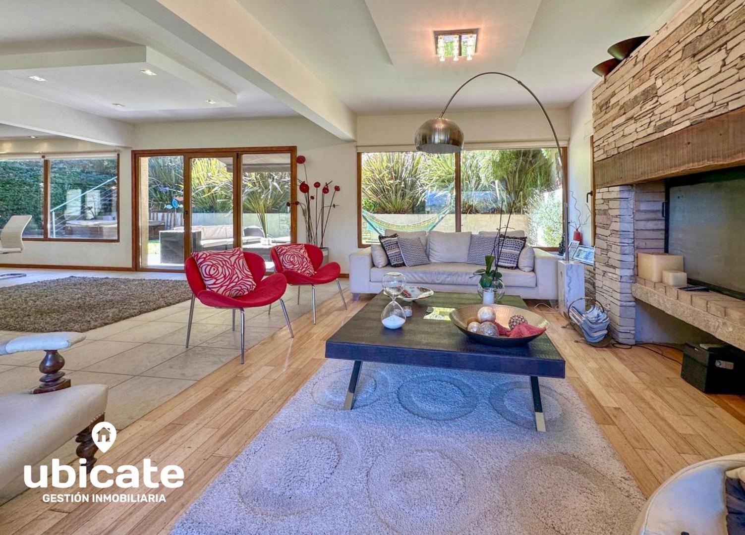 Casa en Venta al Oeste