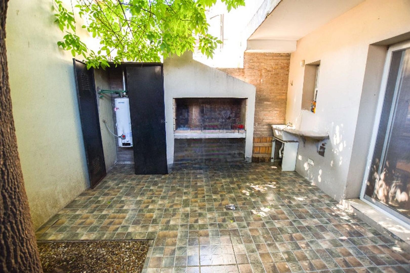 Departamento en Venta de 4 ambientes