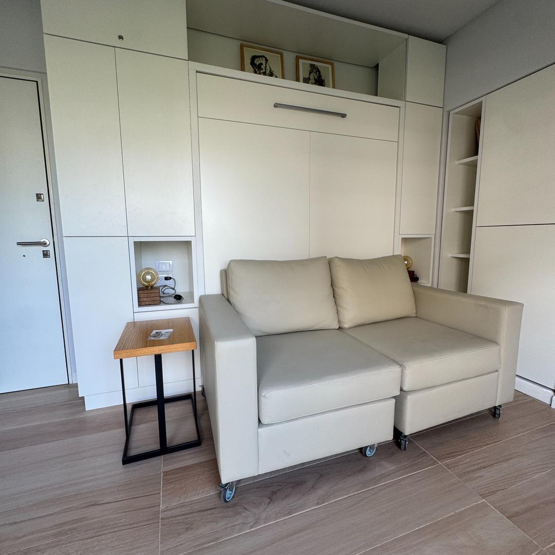 Departamento en Venta 45 años