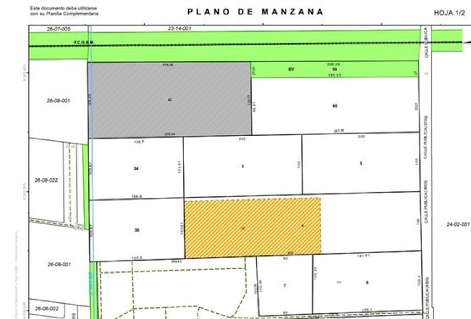 Torcuato Wermuth 3700