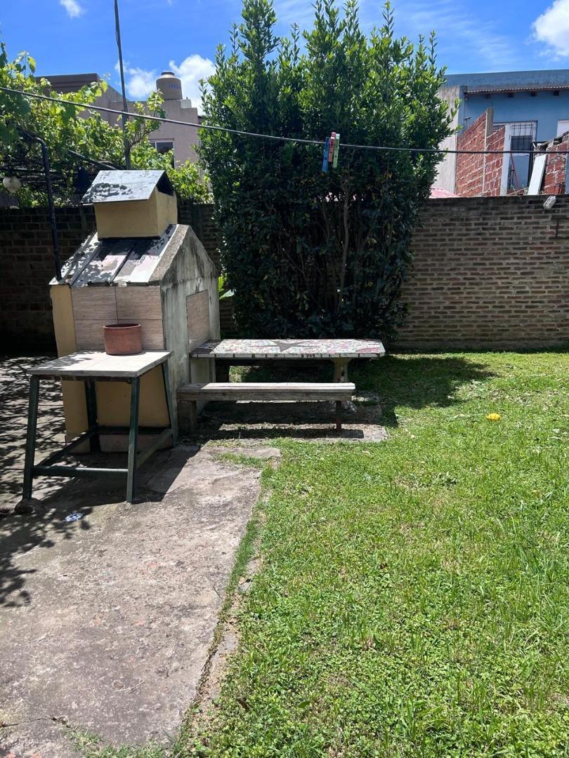 Casa en Venta 25 años