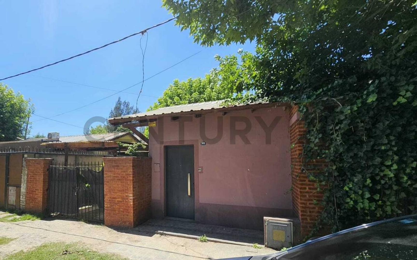 Casa en venta en Villa Elisa