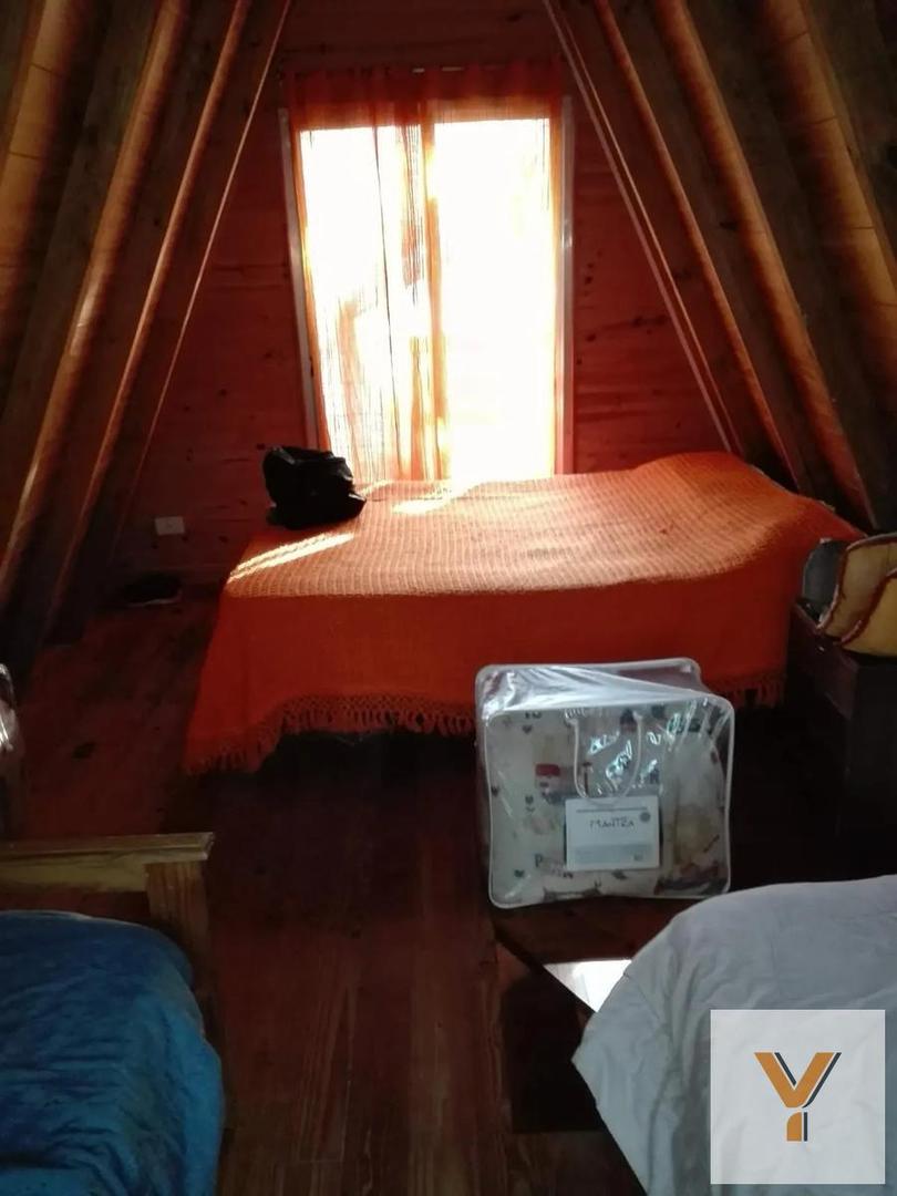 Casa en Venta en San Fernando, USD 60.000