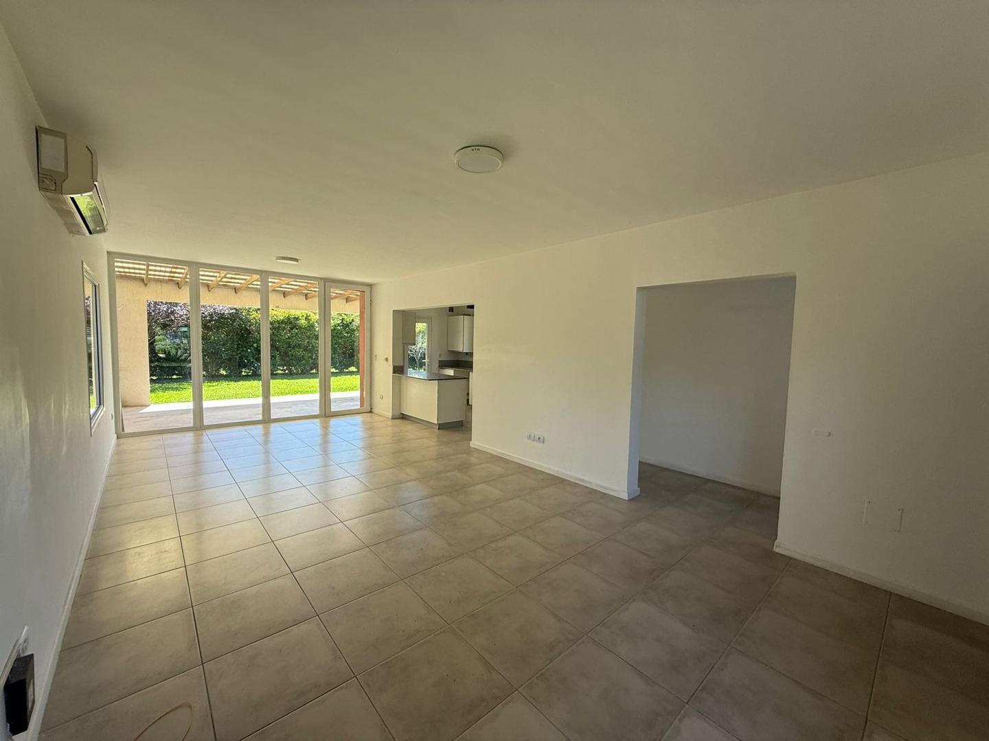 Casa en Alquiler 10 años