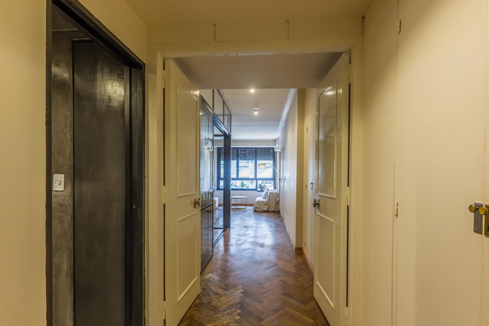 Departamento en Alquiler Temporal en Retiro, USD 900