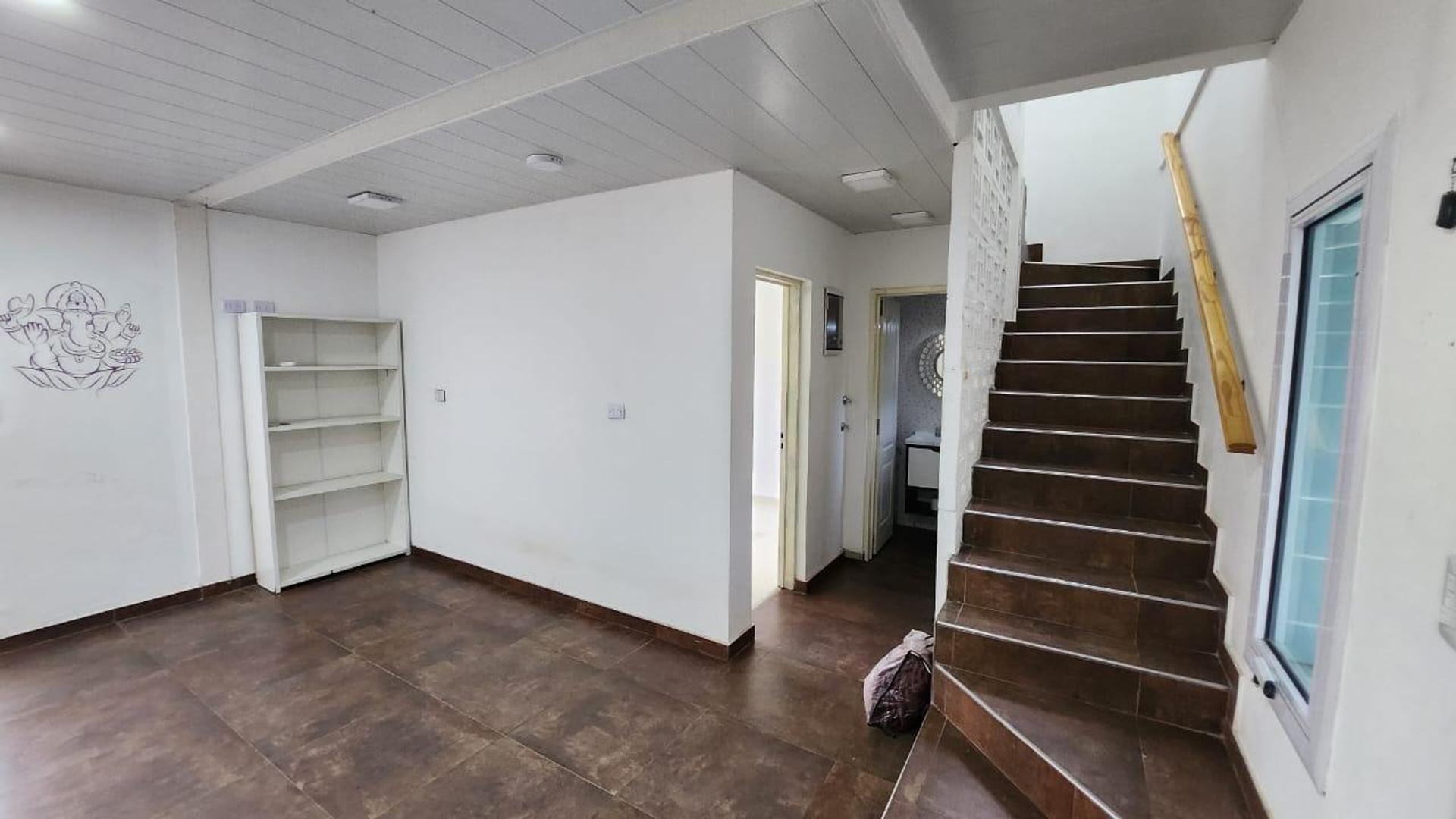 Casa americana 3 dormitorios