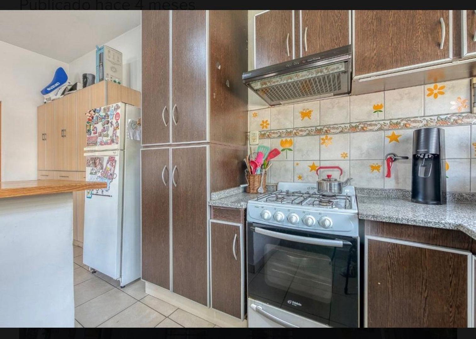 Casa en Venta de 2 dormitorios