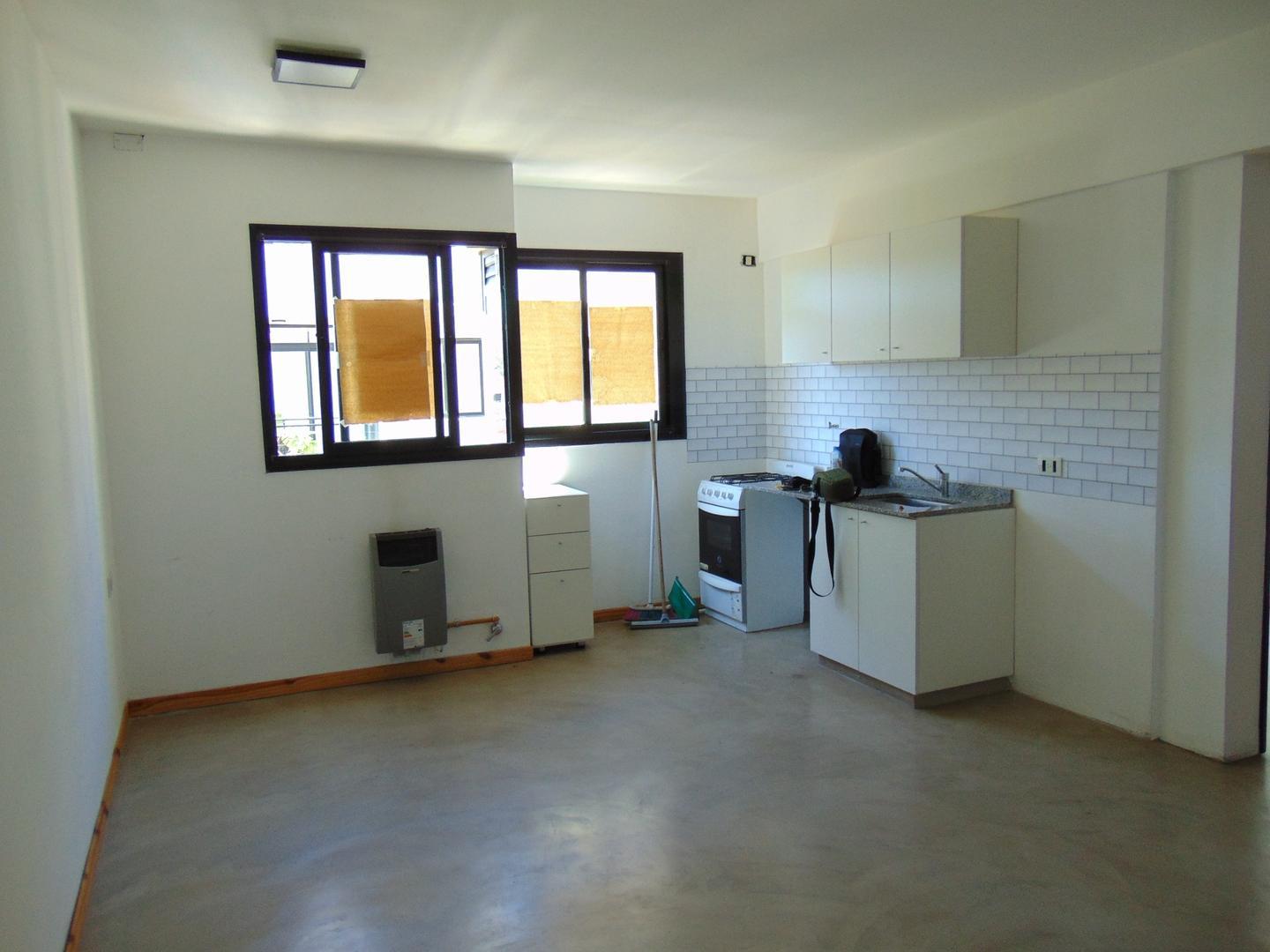 Departamento en Alquiler de 1 dormitorio