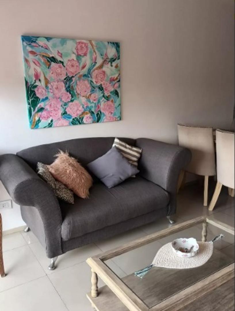 Departamento a la venta en Pilar