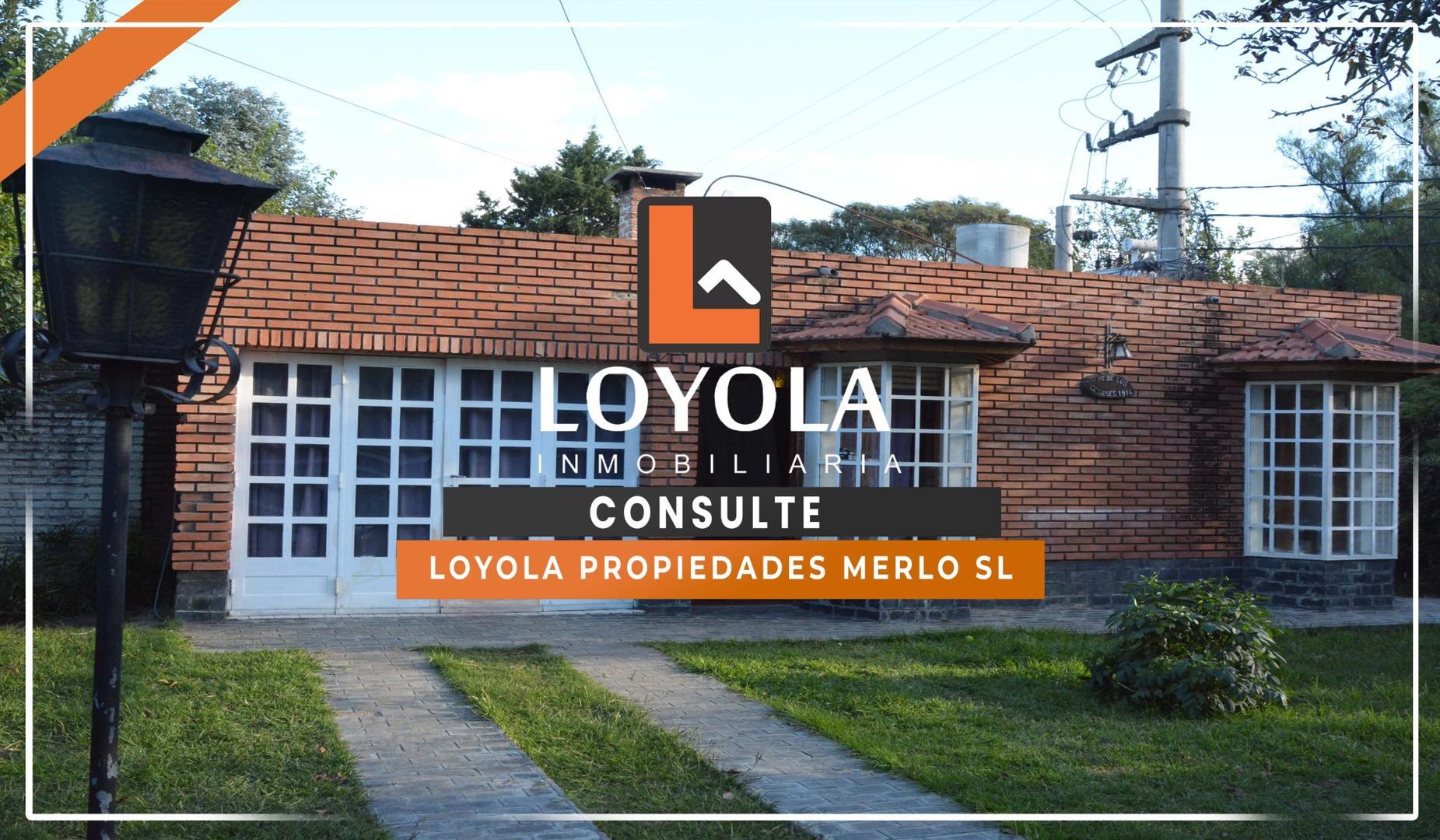 Casa en Venta Rincon Del Este Merlo San Luis