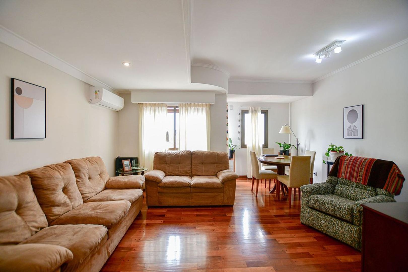 DEPARTAMENTO EN VENTA LA PLATA