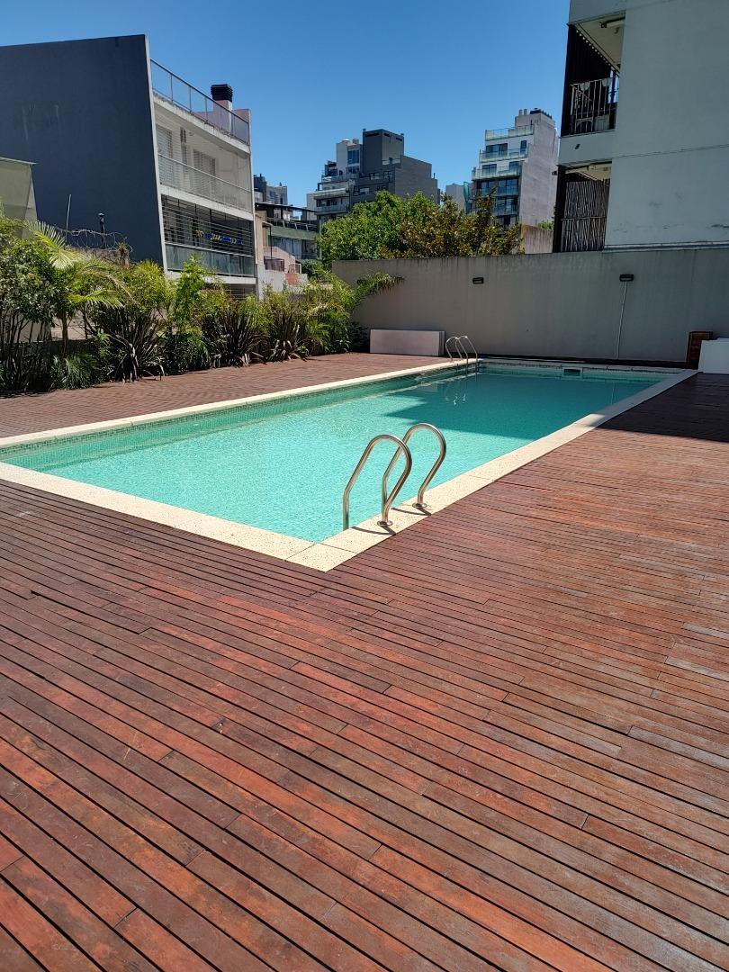 MONOAMBIENTE APTO PROF. AMENITIES